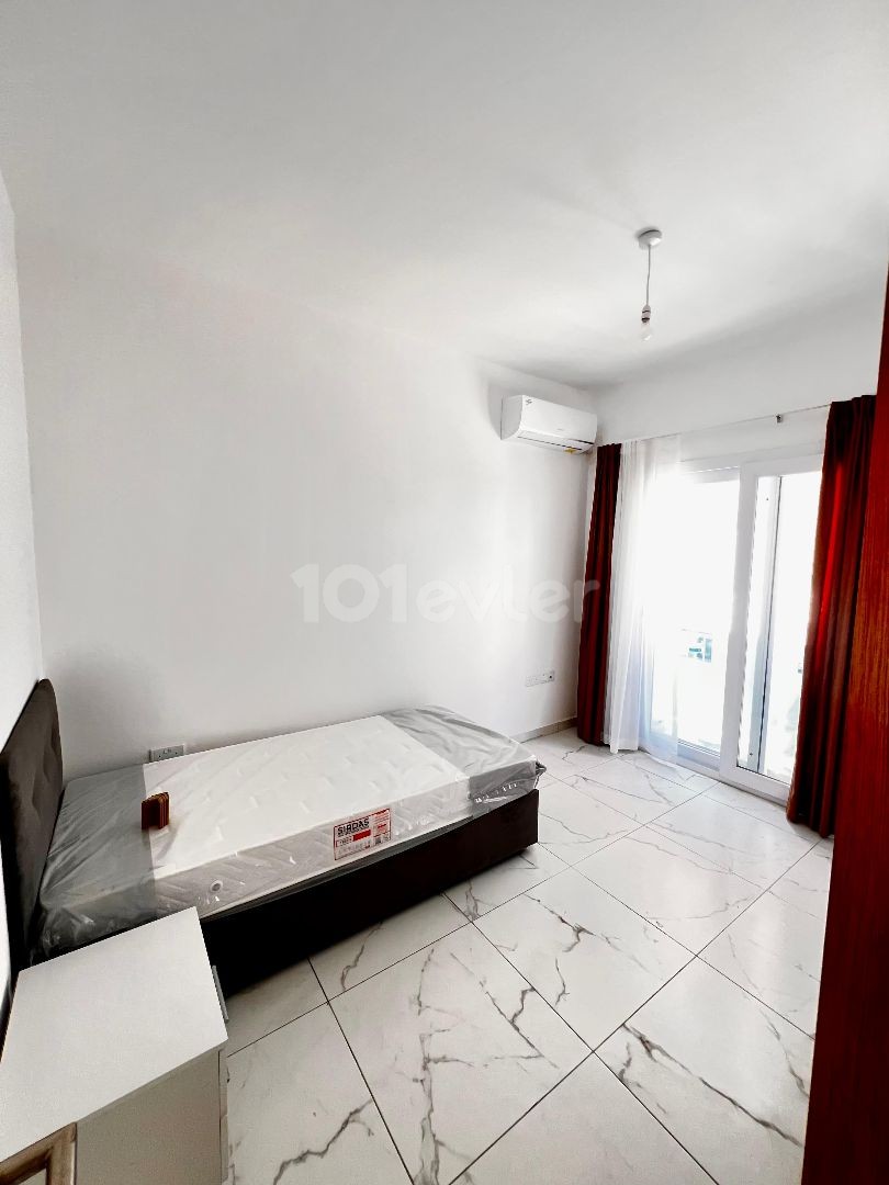 Wohnung in Gazimağusa (Famagusta), Nord Zypern – Foto 12 von 28