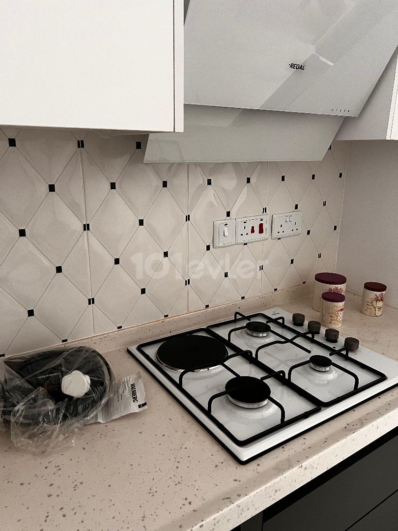 Wohnung in Gazimağusa (Famagusta), Nord Zypern – Foto 13 von 28