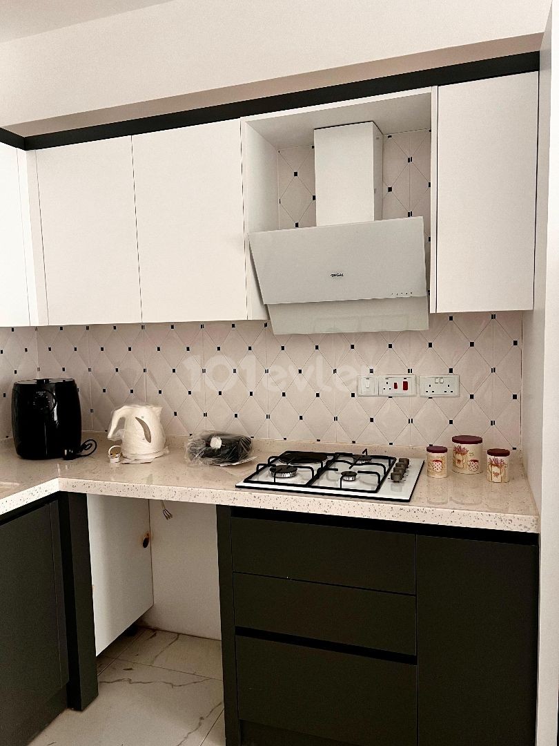 Wohnung in Gazimağusa (Famagusta), Nord Zypern – Foto 14 von 28