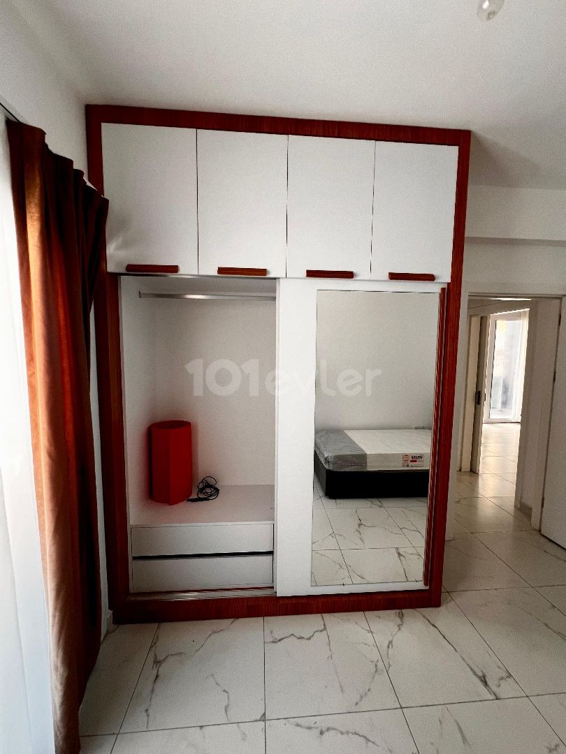 Wohnung in Gazimağusa (Famagusta), Nord Zypern – Foto 15 von 28