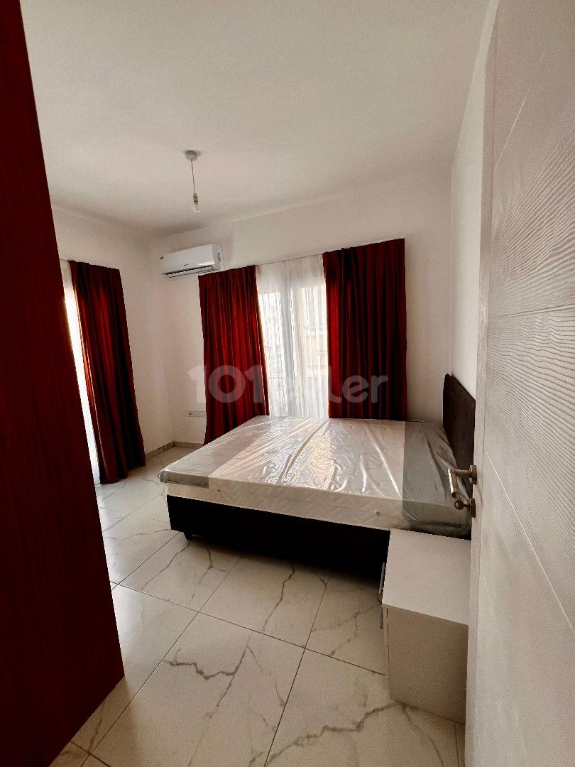 Wohnung in Gazimağusa (Famagusta), Nord Zypern – Foto 16 von 28