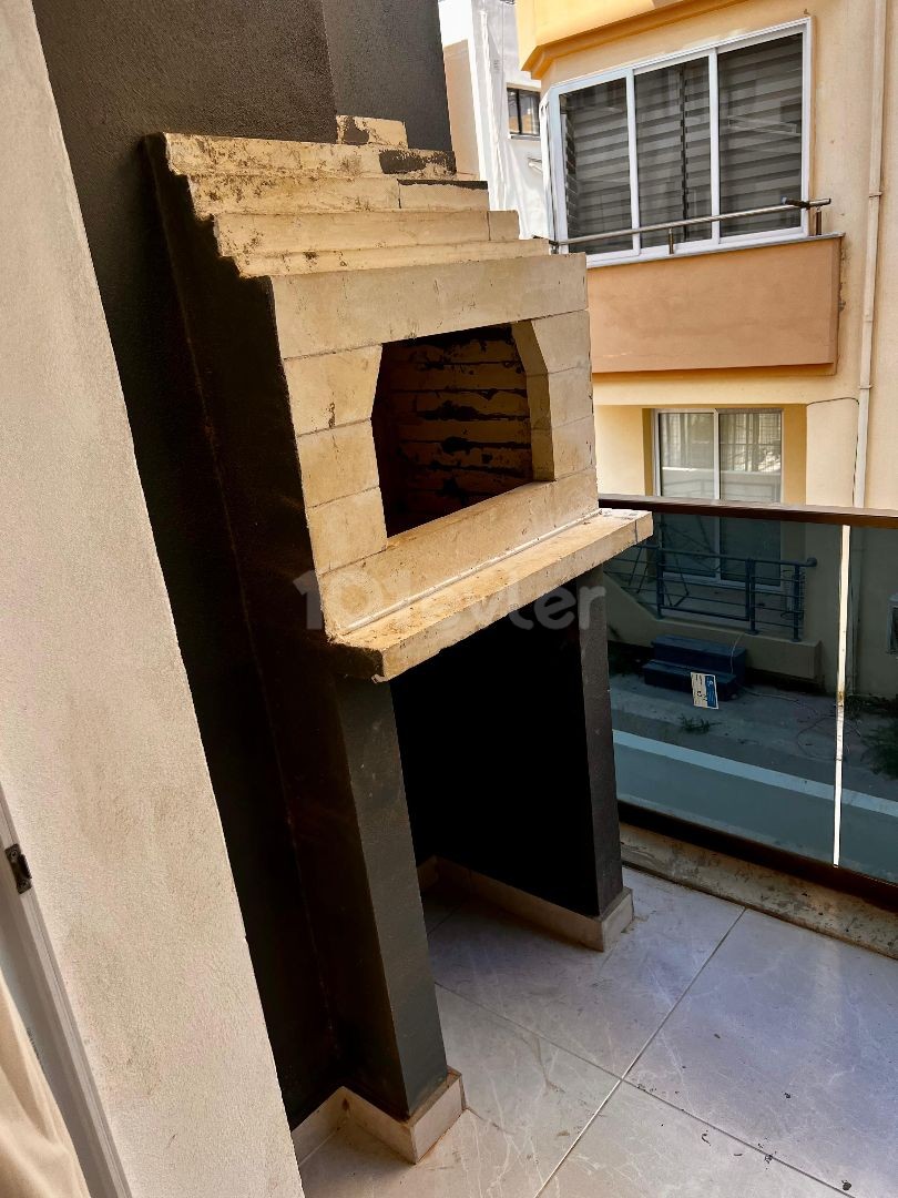 Wohnung in Gazimağusa (Famagusta), Nord Zypern – Foto 17 von 28