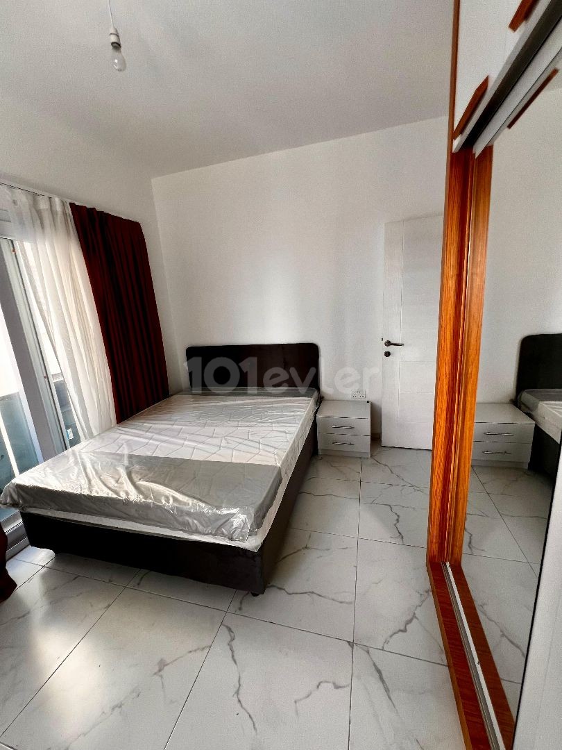 Wohnung in Gazimağusa (Famagusta), Nord Zypern – Foto 18 von 28