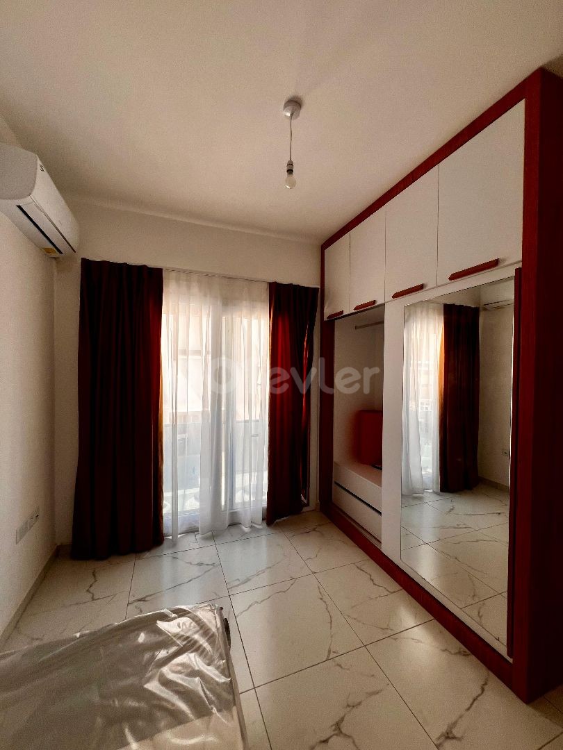 Wohnung in Gazimağusa (Famagusta), Nord Zypern – Foto 19 von 28