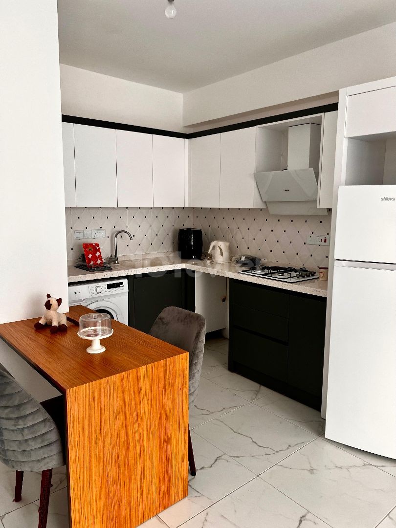 Wohnung in Gazimağusa (Famagusta), Nord Zypern – Foto 20 von 28