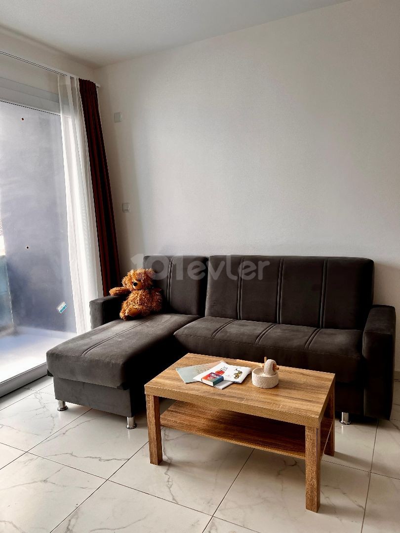 Wohnung in Gazimağusa (Famagusta), Nord Zypern – Foto 21 von 28