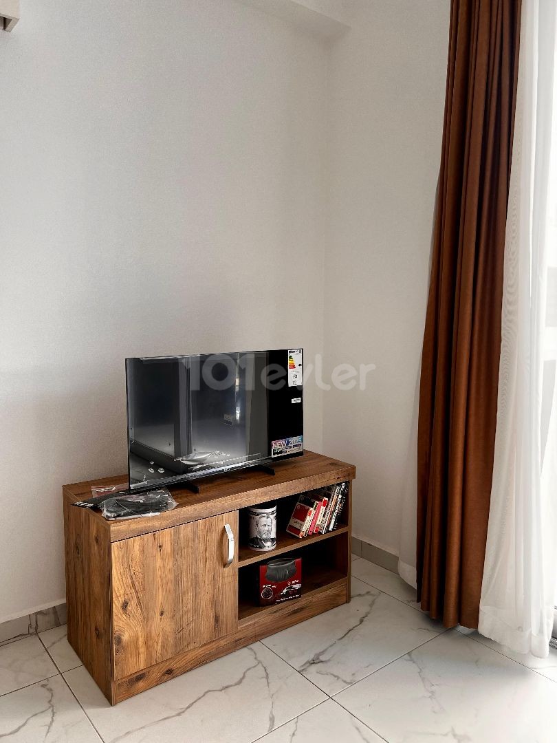 Wohnung in Gazimağusa (Famagusta), Nord Zypern – Foto 22 von 28