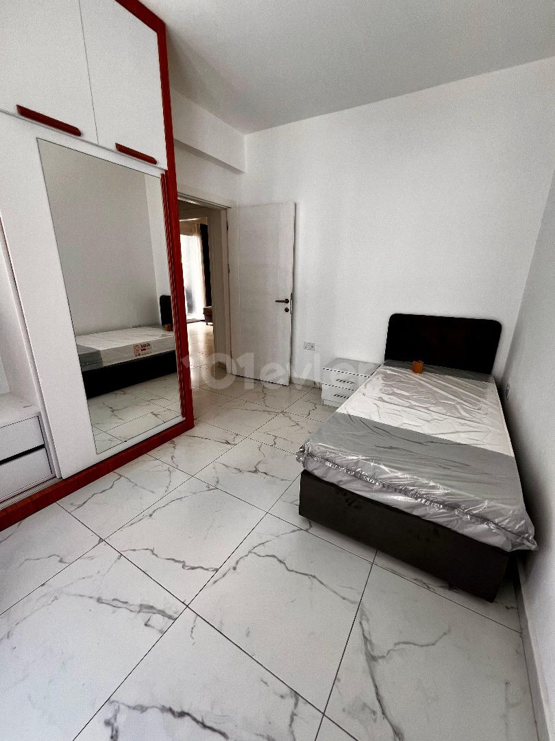 Wohnung in Gazimağusa (Famagusta), Nord Zypern – Foto 24 von 28