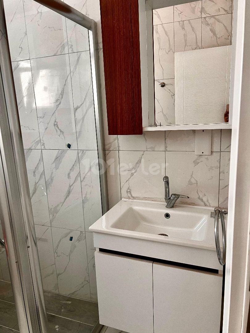 Wohnung in Gazimağusa (Famagusta), Nord Zypern – Foto 25 von 28