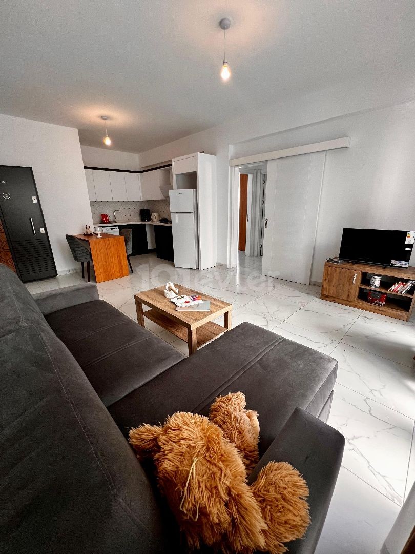 Wohnung in Gazimağusa (Famagusta), Nord Zypern – Foto 26 von 28