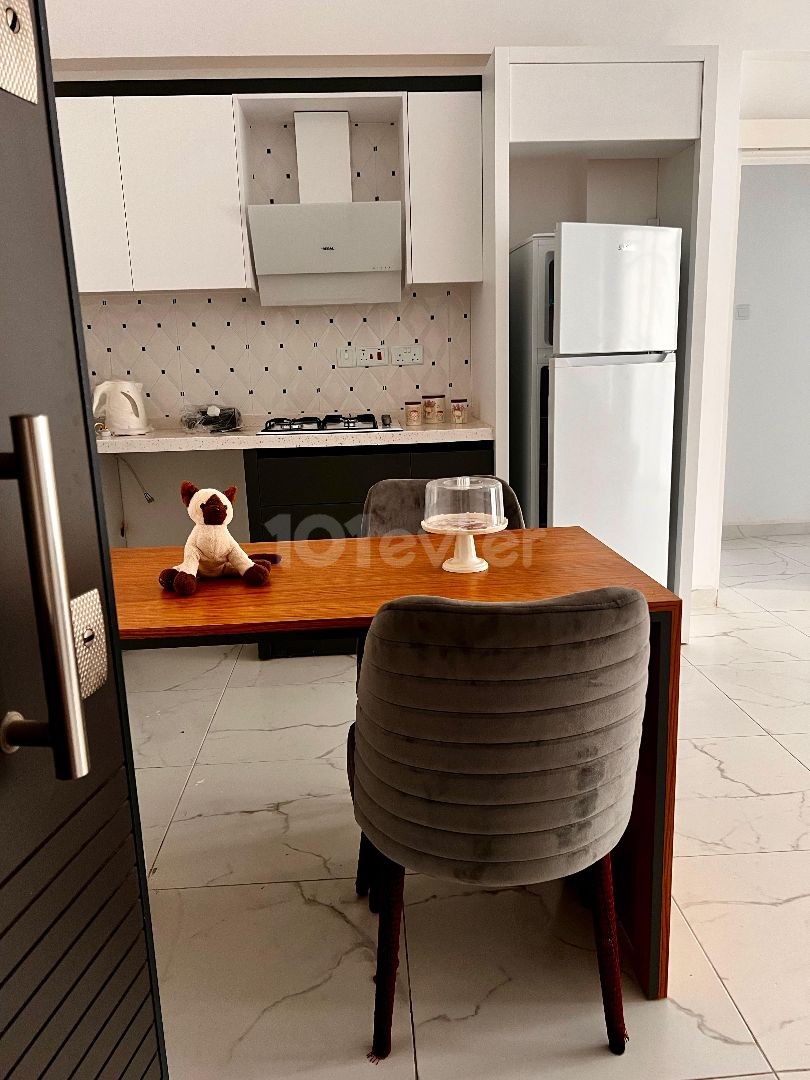 Wohnung in Gazimağusa (Famagusta), Nord Zypern – Foto 27 von 28