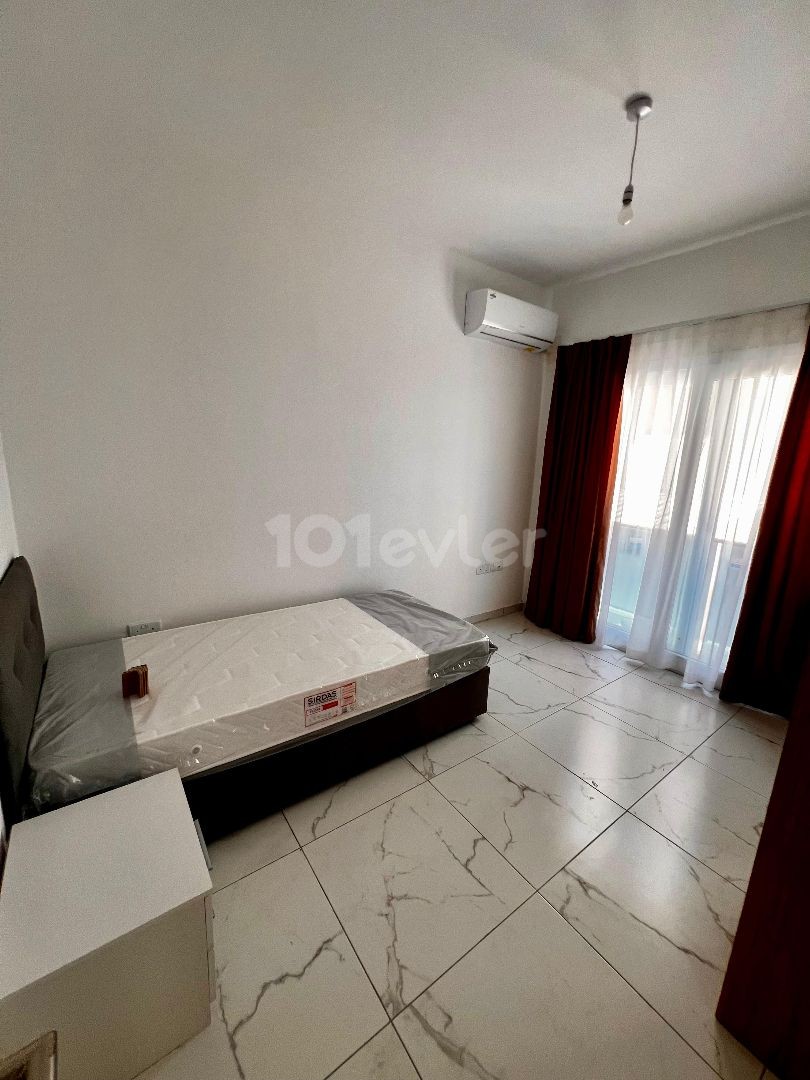 Wohnung in Gazimağusa (Famagusta), Nord Zypern – Foto 28 von 28