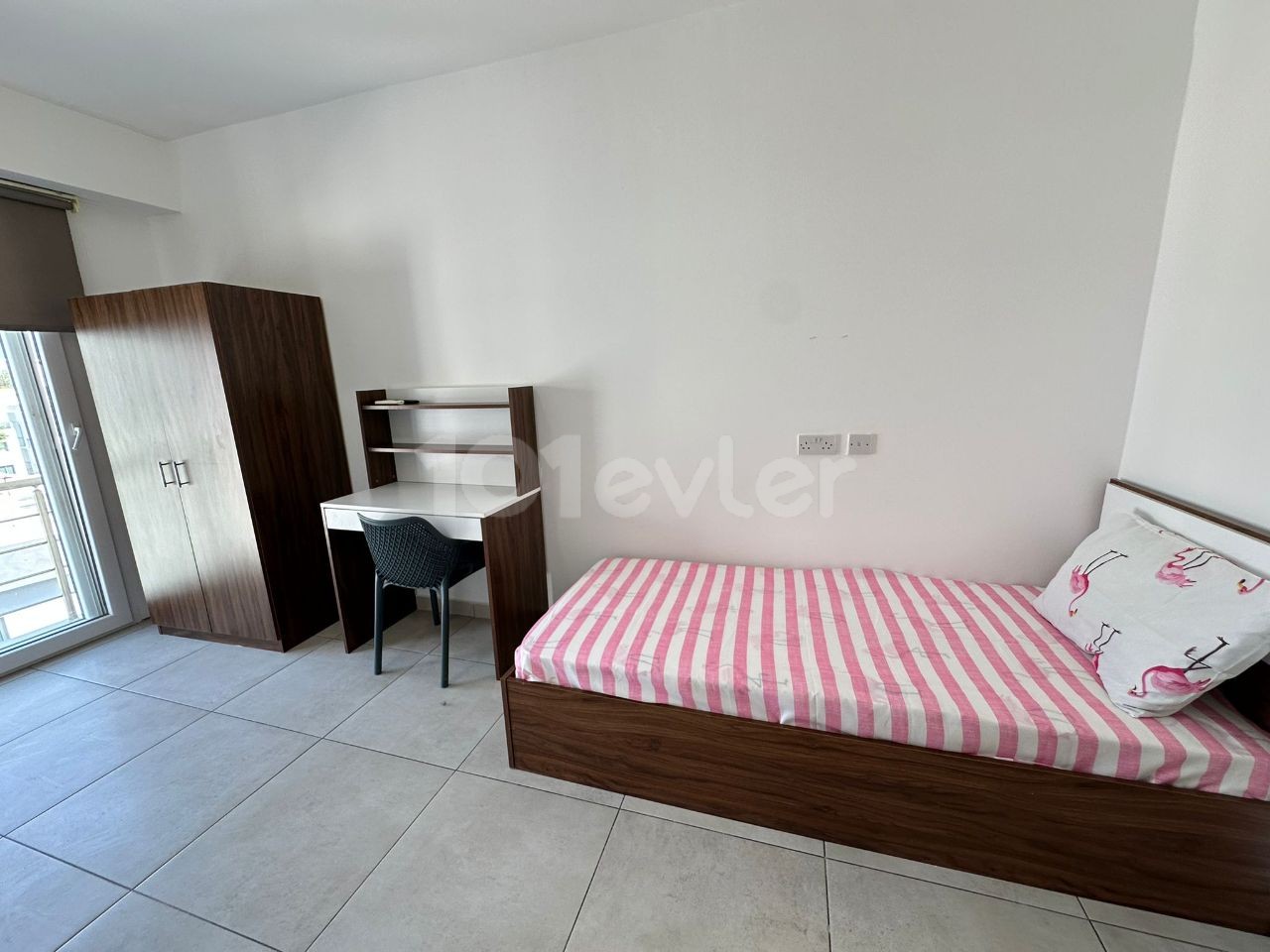Wohnung in Nord Zypern – Foto 1 von 8