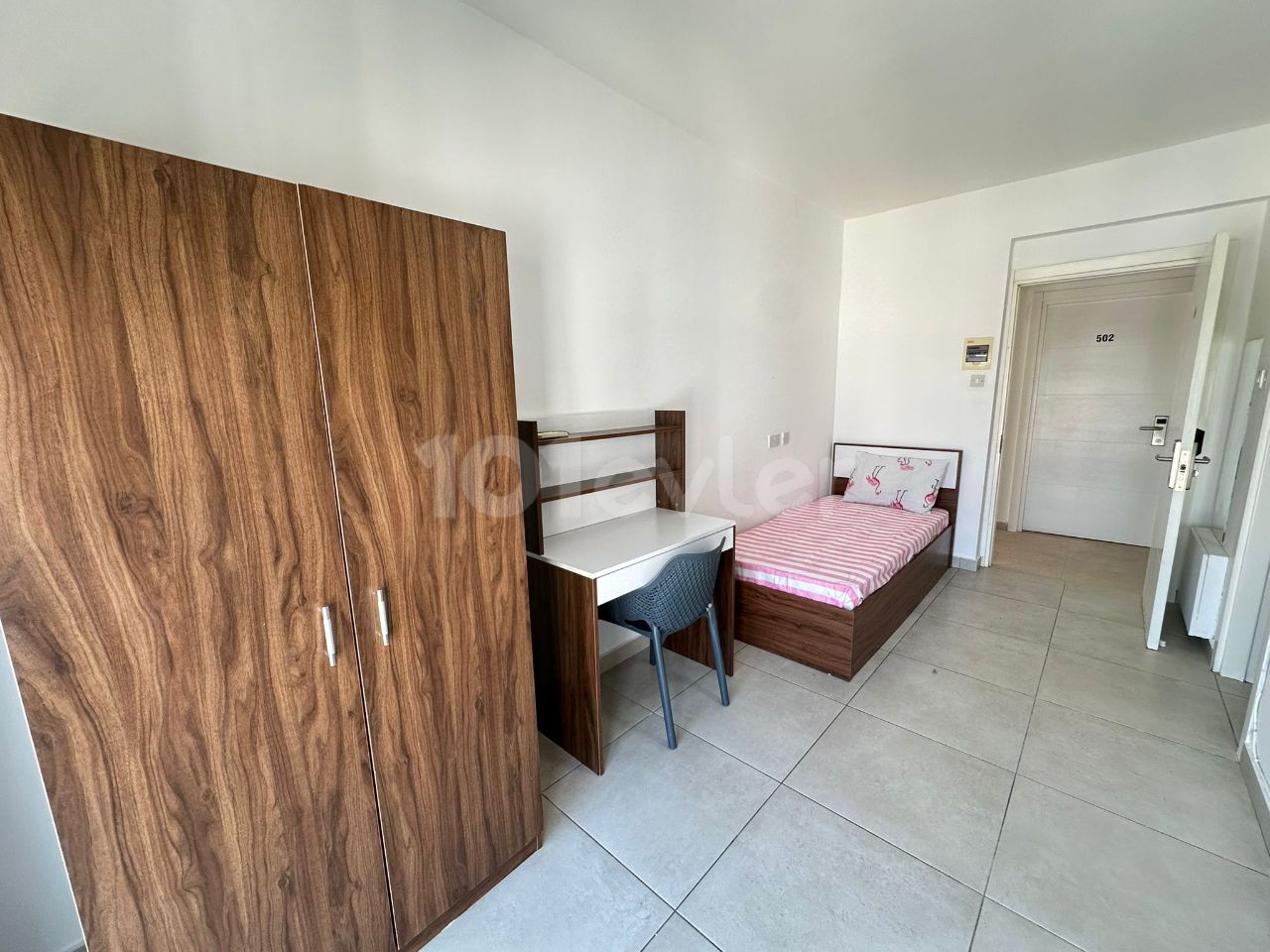 Wohnung in Nord Zypern – Foto 2 von 8