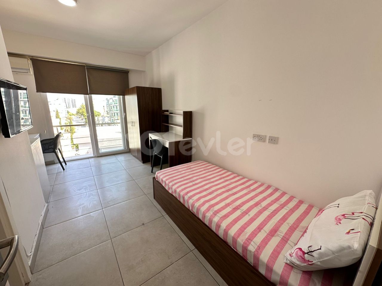 Wohnung in Nord Zypern – Foto 3 von 8