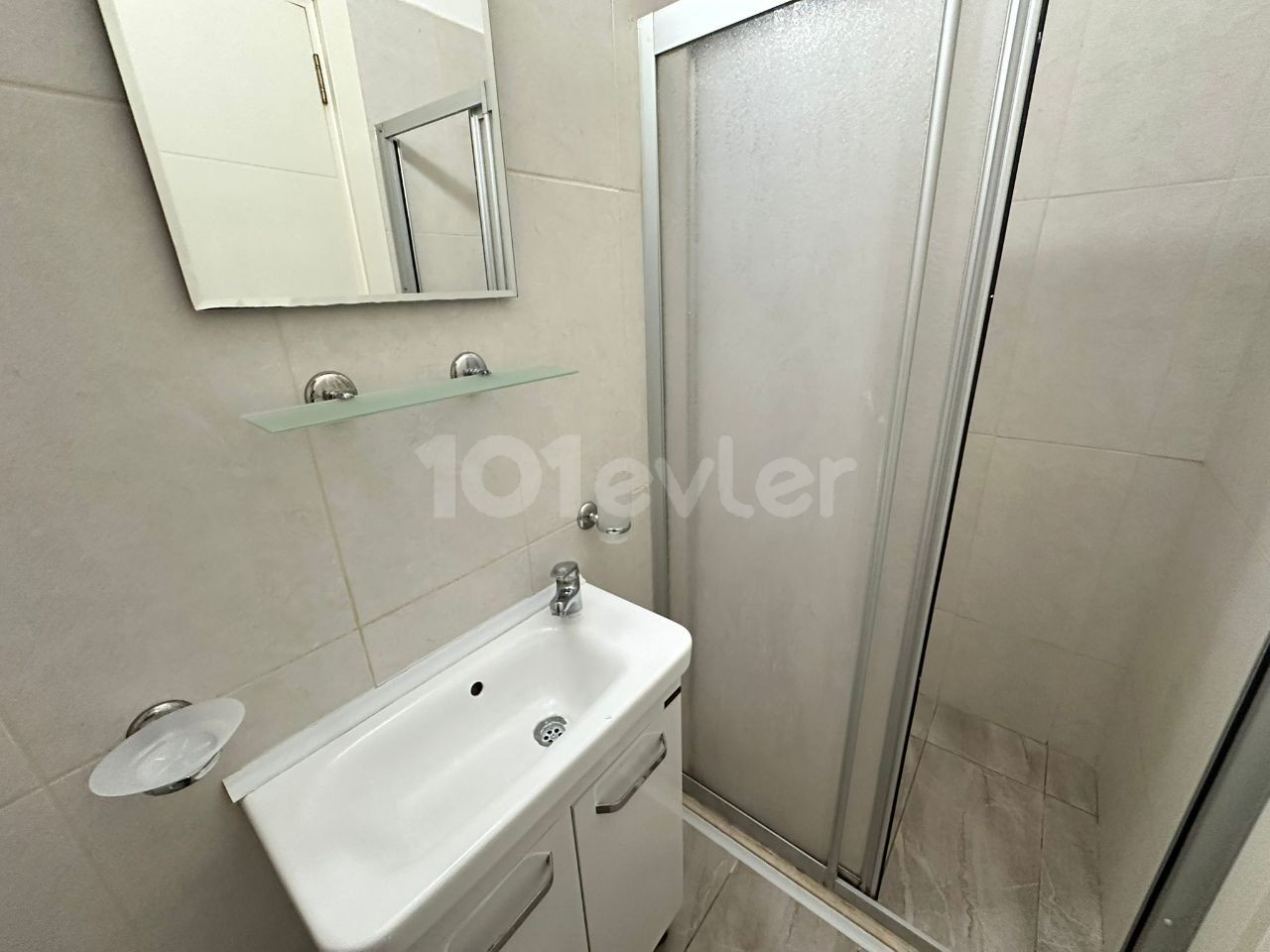Wohnung in Nord Zypern – Foto 4 von 8