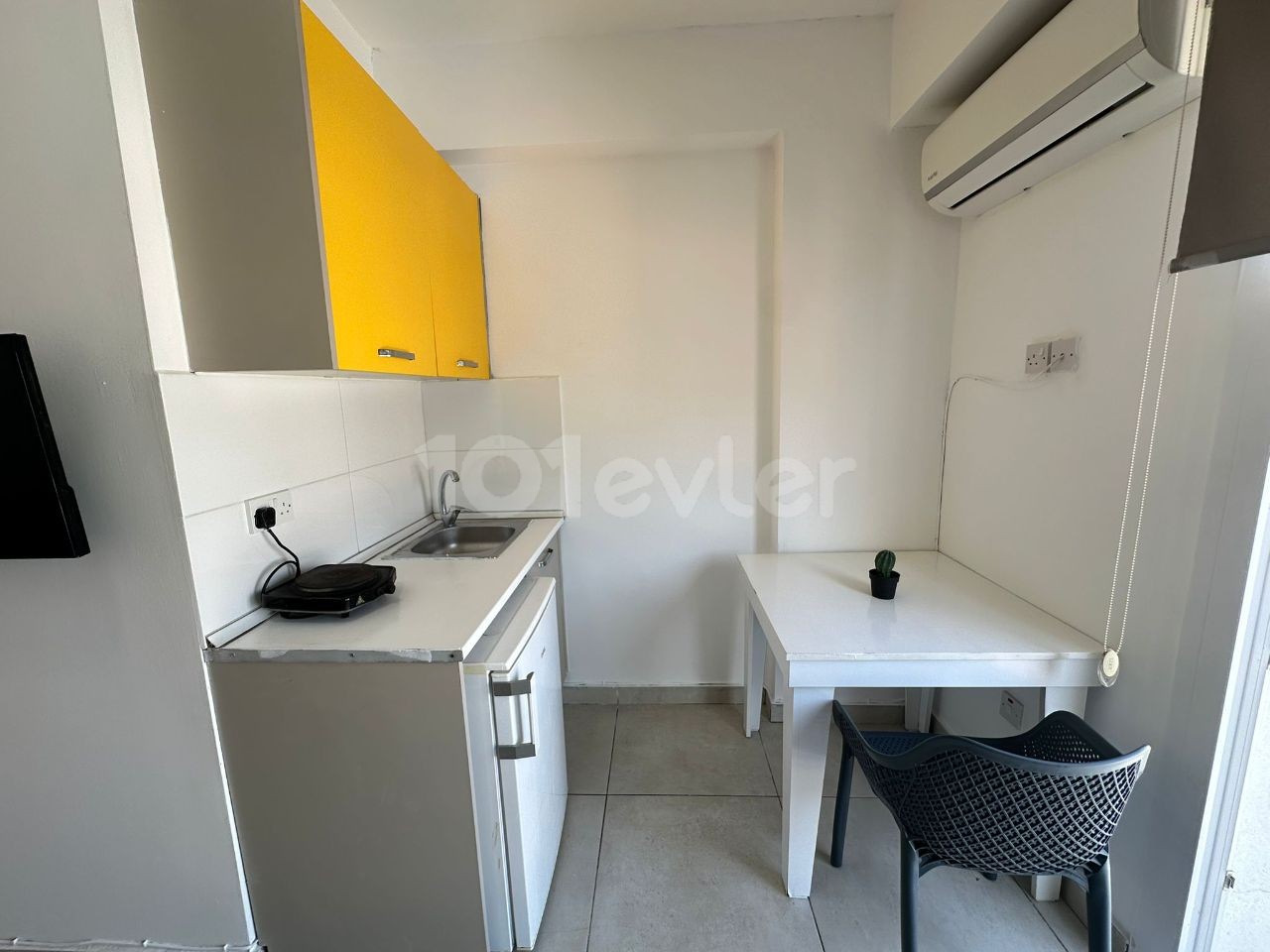 Wohnung in Nord Zypern – Foto 6 von 8