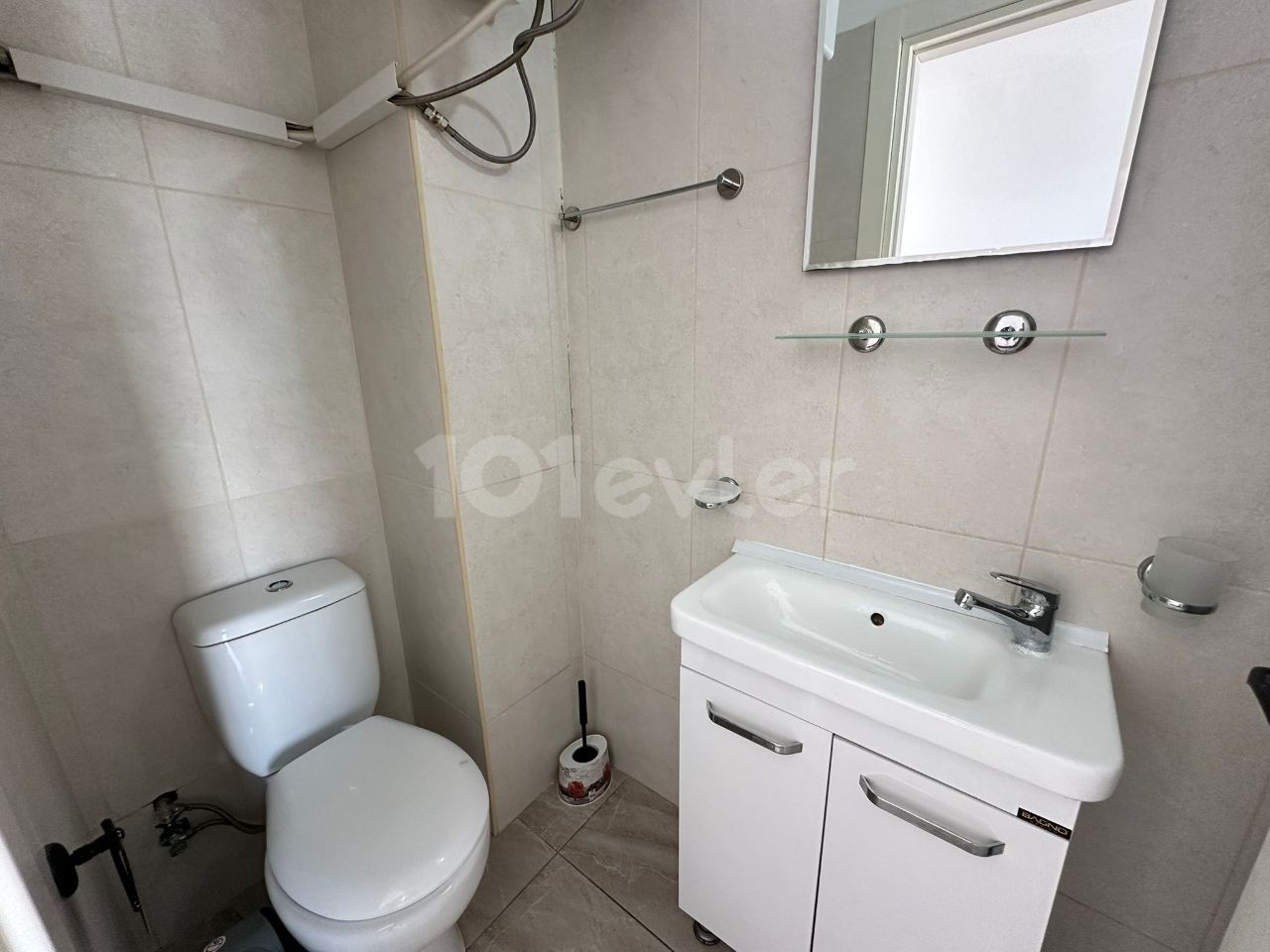Wohnung in Nord Zypern – Foto 7 von 8