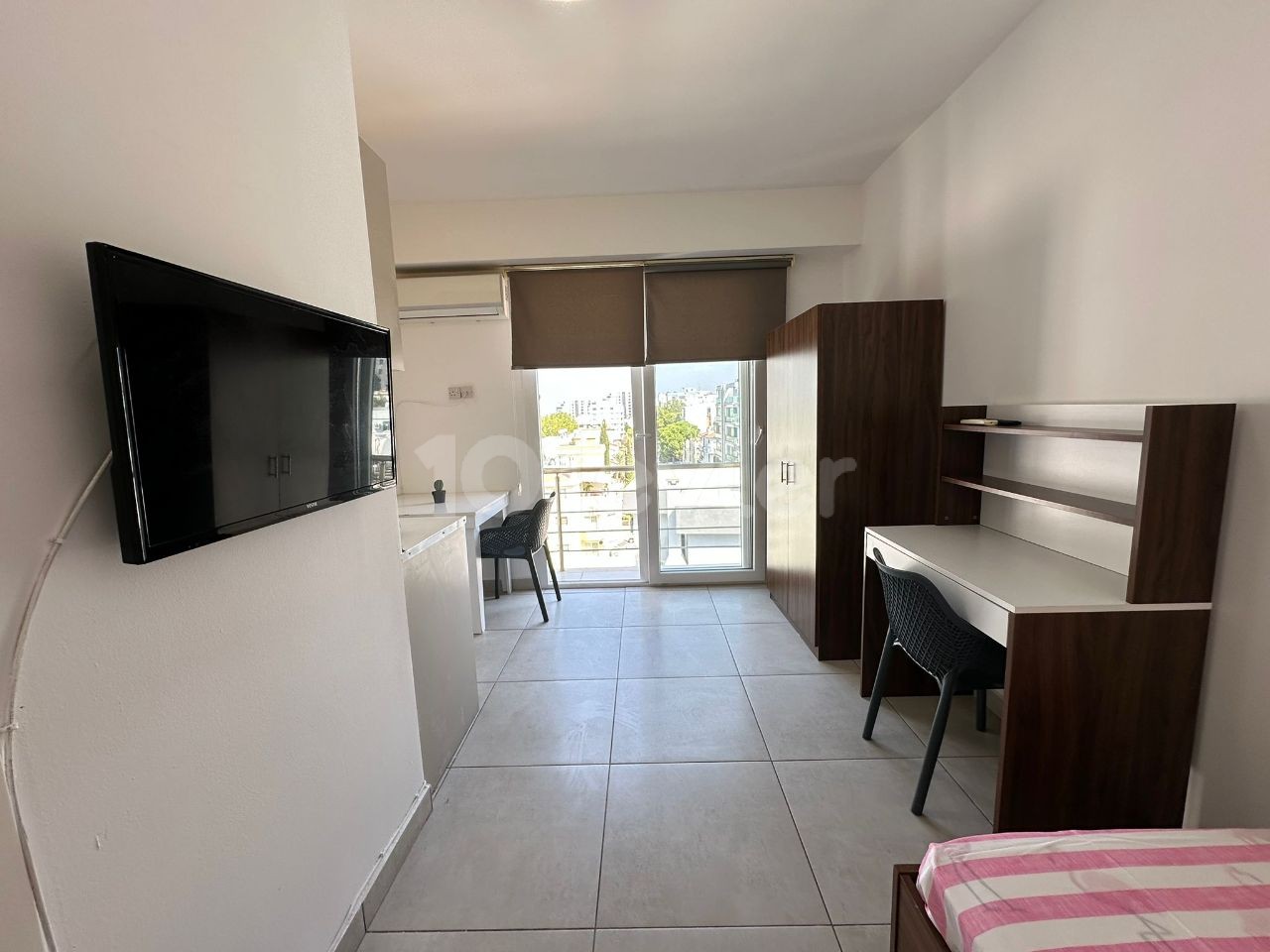 Wohnung in Nord Zypern – Foto 8 von 8