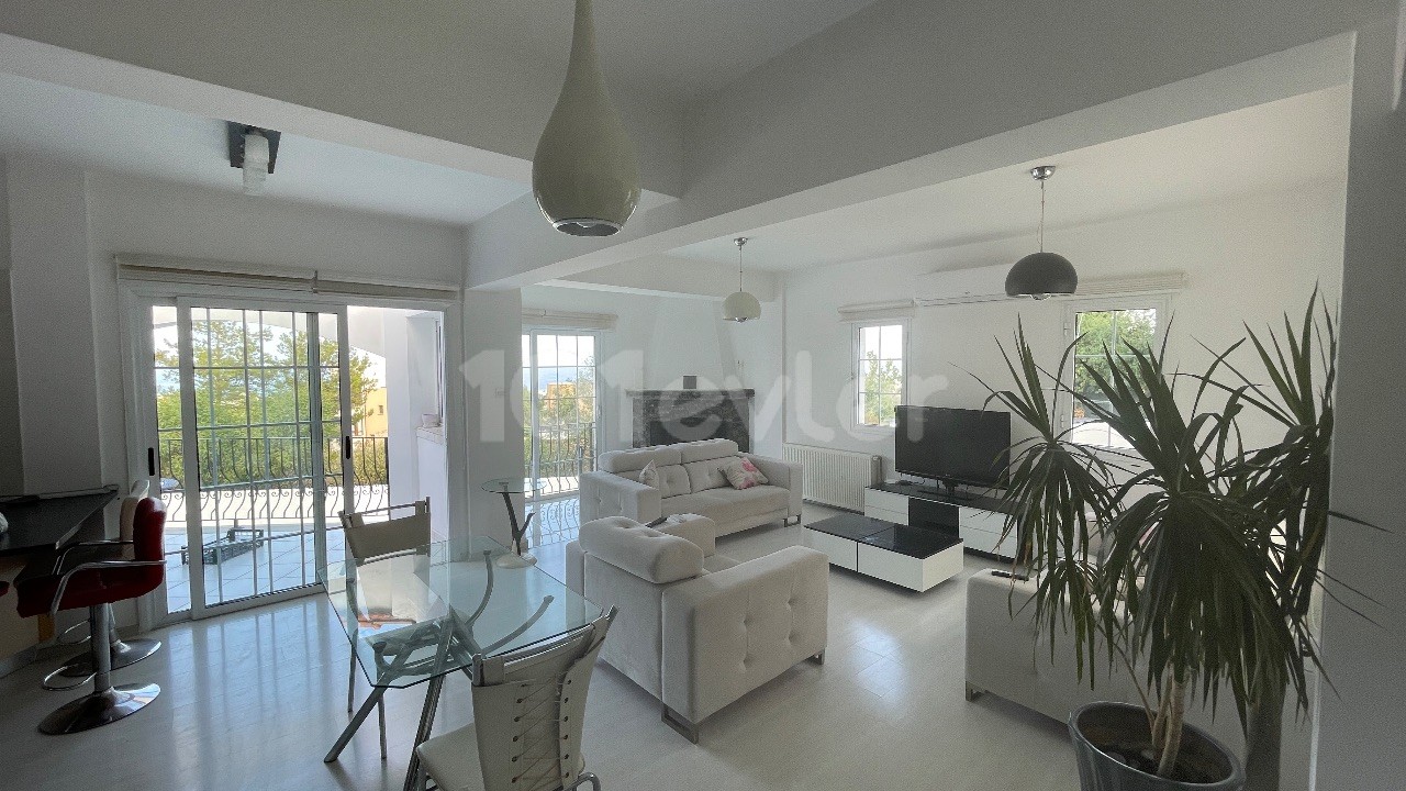 Villa in Edremit, Nord Zypern – Foto 1 von 40