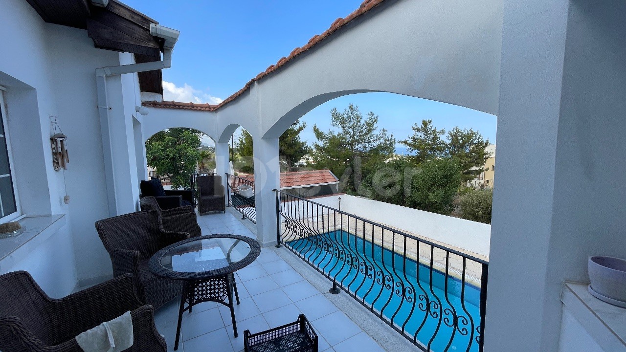 Villa in Edremit, Nord Zypern – Foto 3 von 40