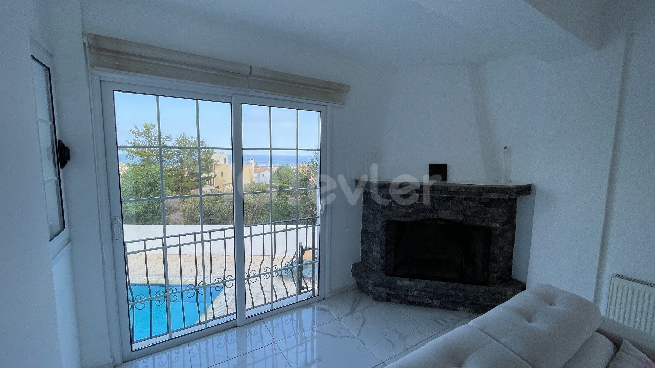 Villa in Edremit, Nord Zypern – Foto 4 von 40