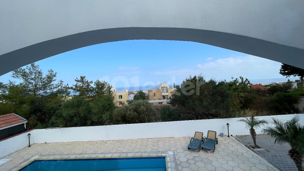 Villa in Edremit, Nord Zypern – Foto 5 von 40