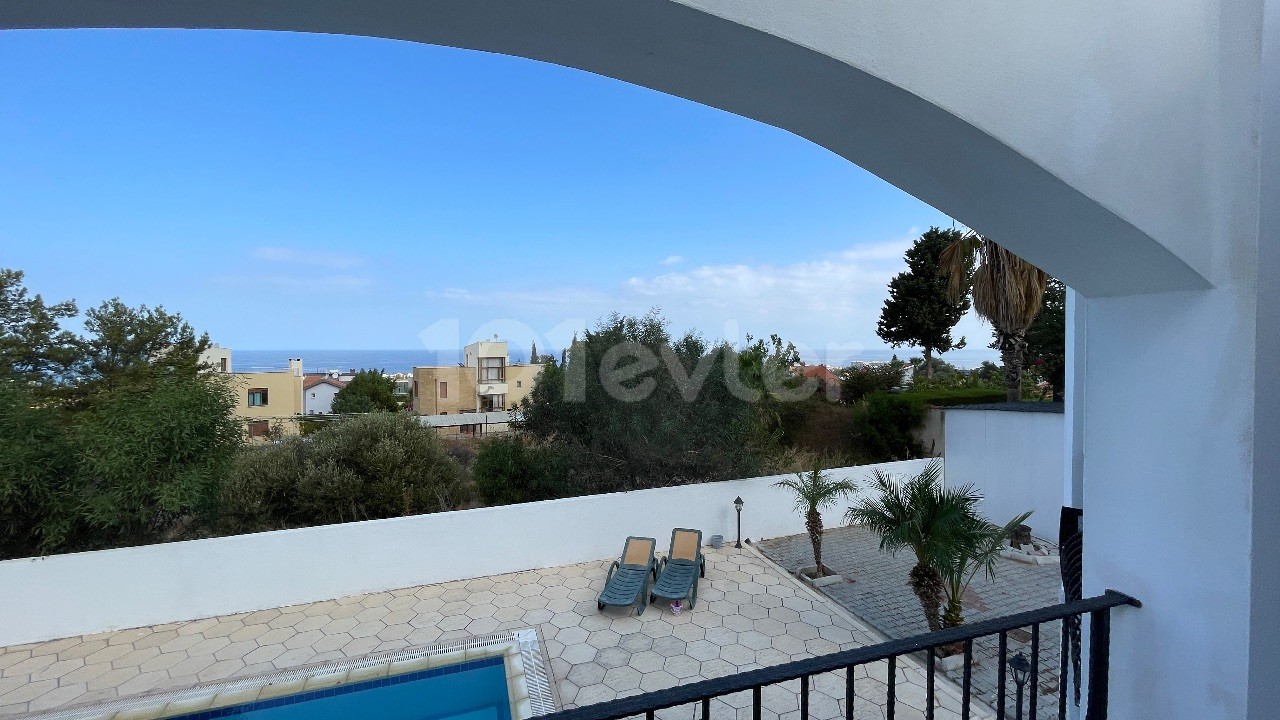 Villa in Edremit, Nord Zypern – Foto 6 von 40