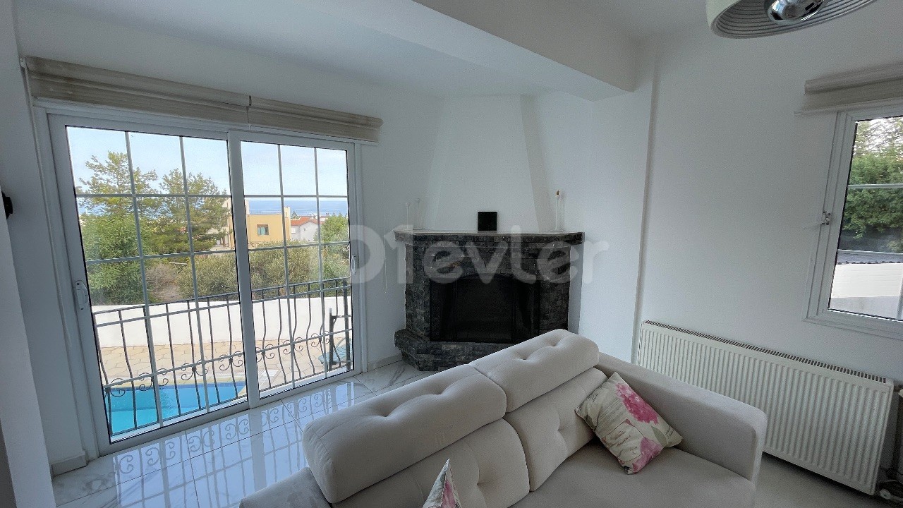 Villa in Edremit, Nord Zypern – Foto 9 von 40