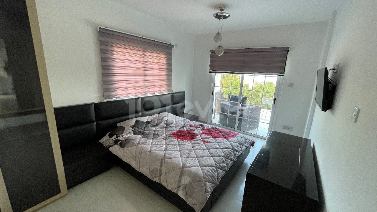 Villa in Edremit, Nord Zypern – Foto 10 von 40