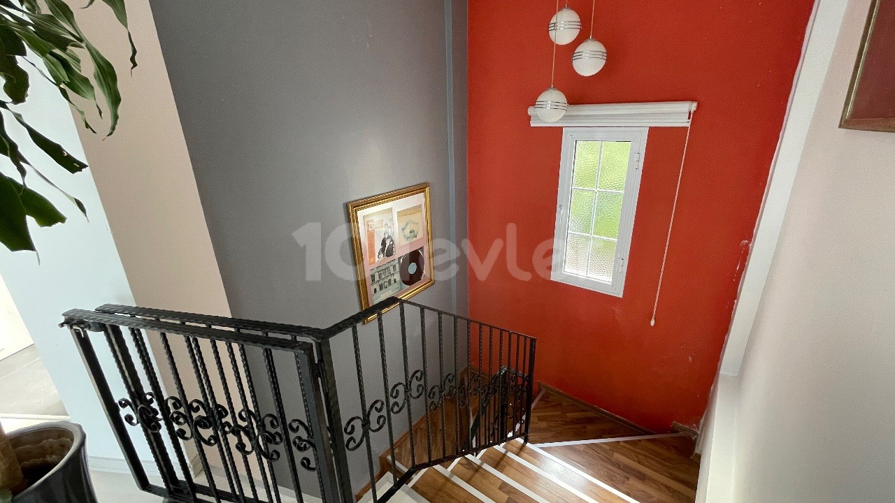 Villa in Edremit, Nord Zypern – Foto 15 von 40