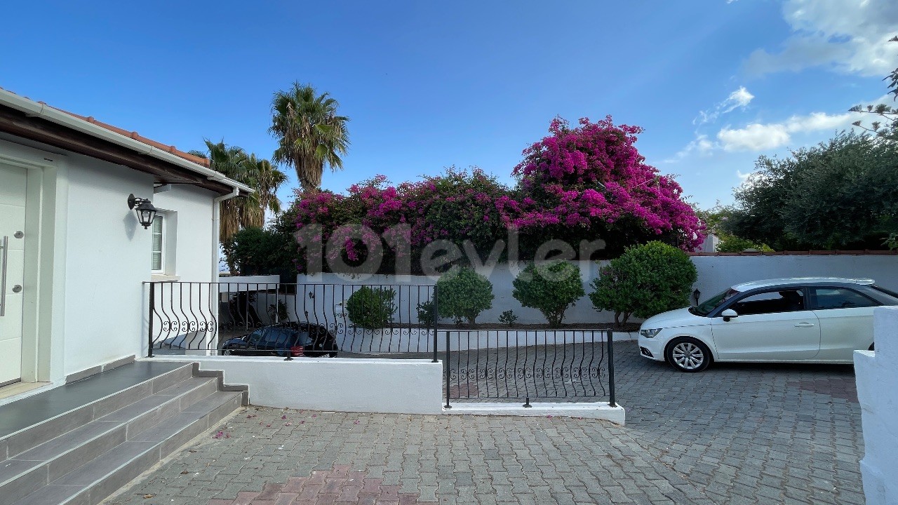 Villa in Edremit, Nord Zypern – Foto 18 von 40