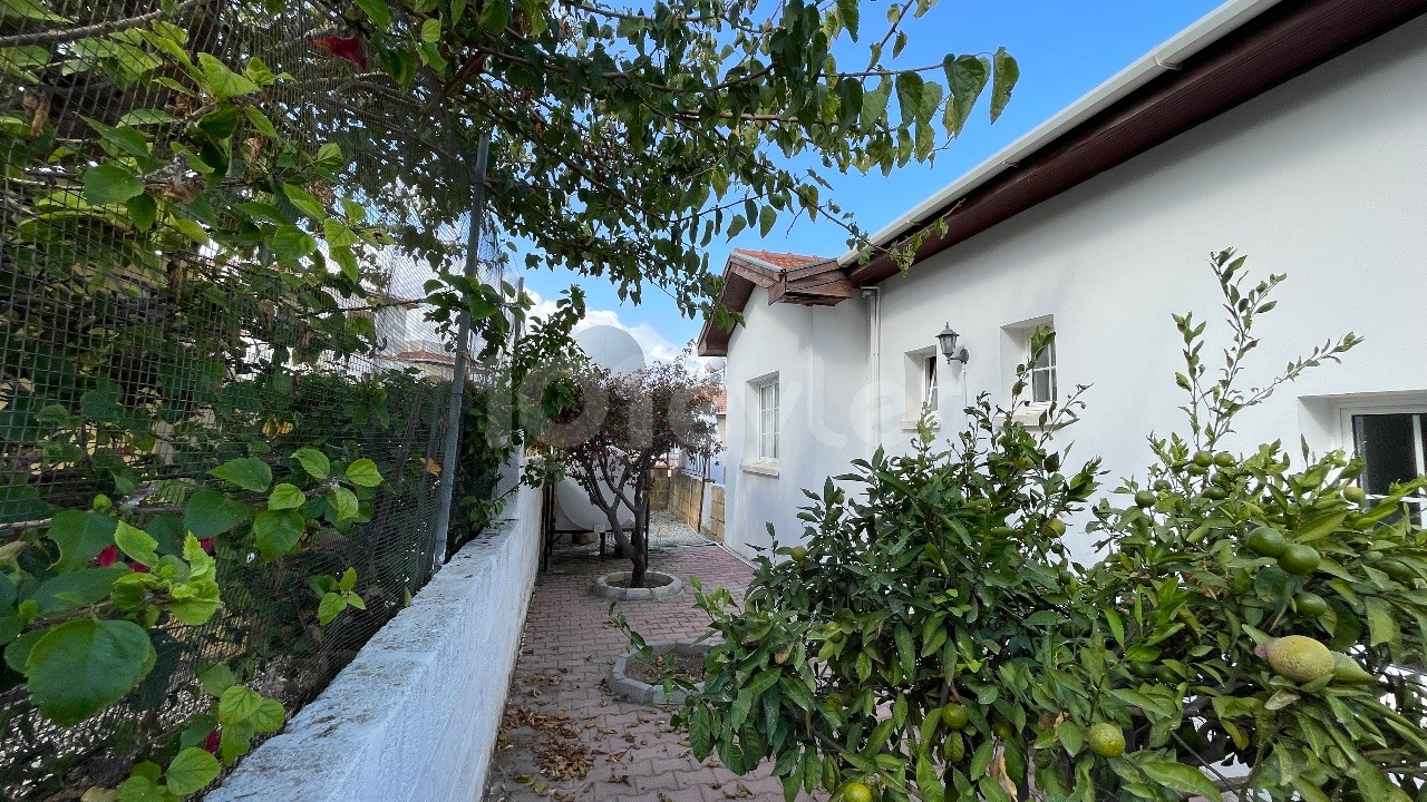Villa in Edremit, Nord Zypern – Foto 19 von 40