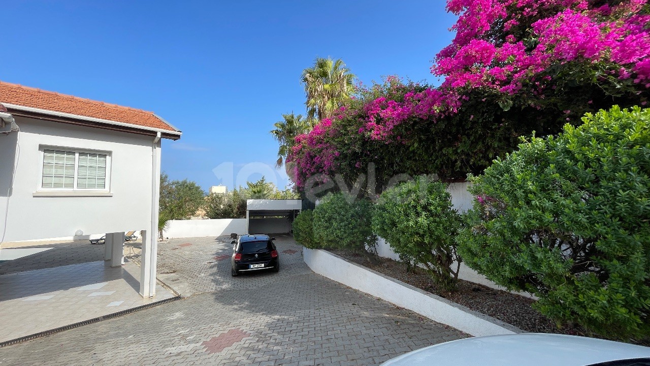 Villa in Edremit, Nord Zypern – Foto 21 von 40