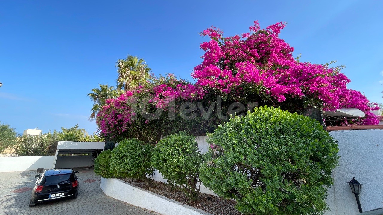 Villa in Edremit, Nord Zypern – Foto 22 von 40