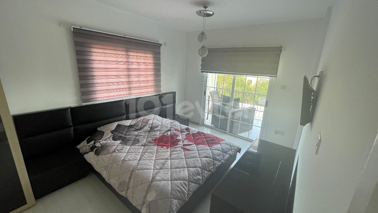 Villa in Edremit, Nord Zypern – Foto 26 von 40