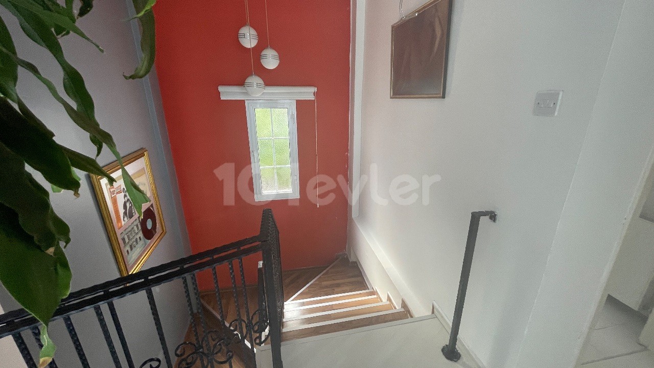 Villa in Edremit, Nord Zypern – Foto 30 von 40