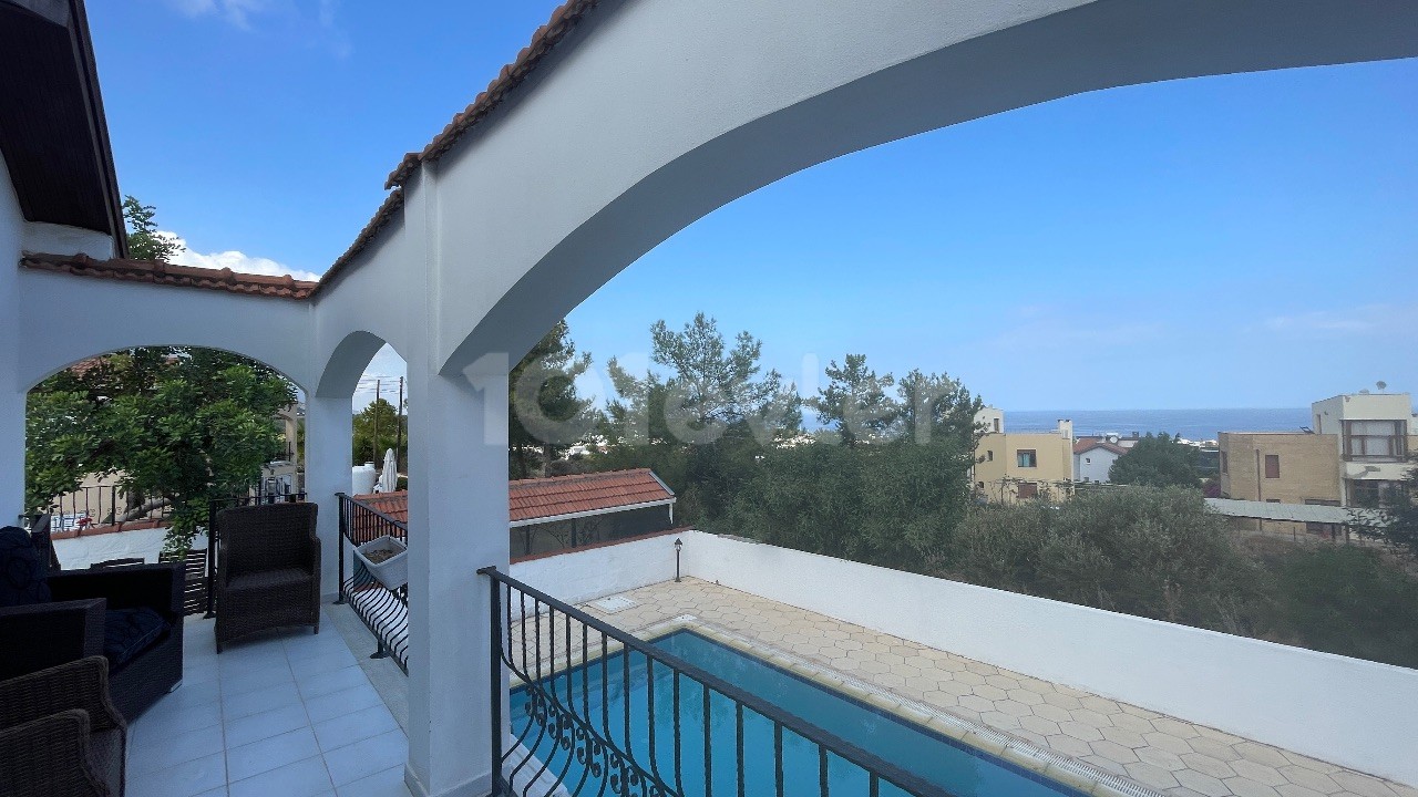 Villa in Edremit, Nord Zypern – Foto 33 von 40