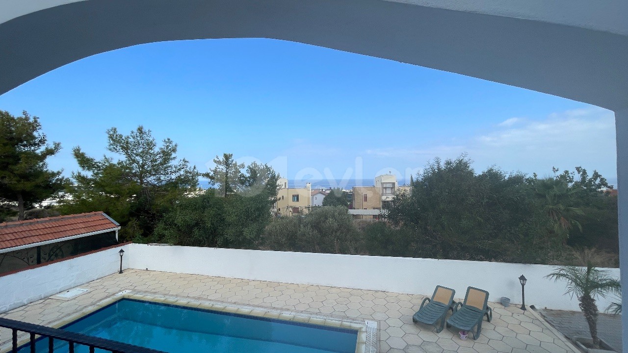 Villa in Edremit, Nord Zypern – Foto 34 von 40