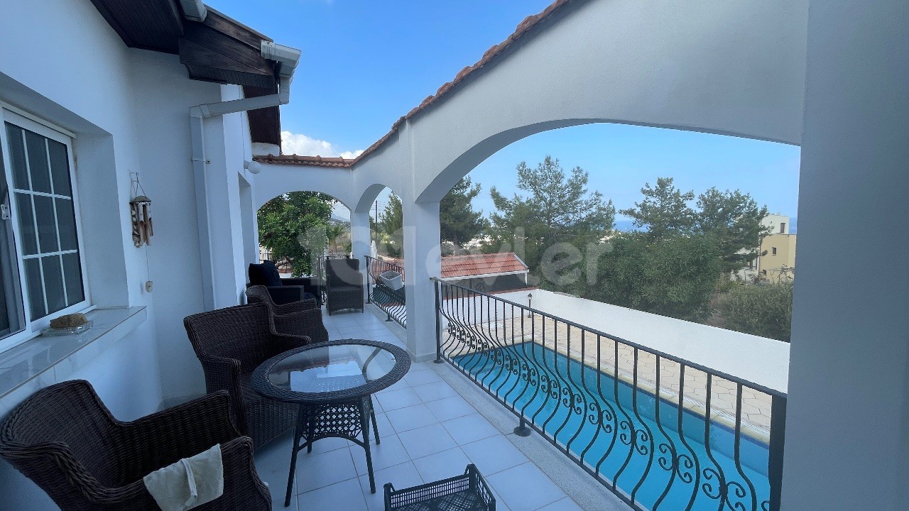 Villa in Edremit, Nord Zypern – Foto 35 von 40