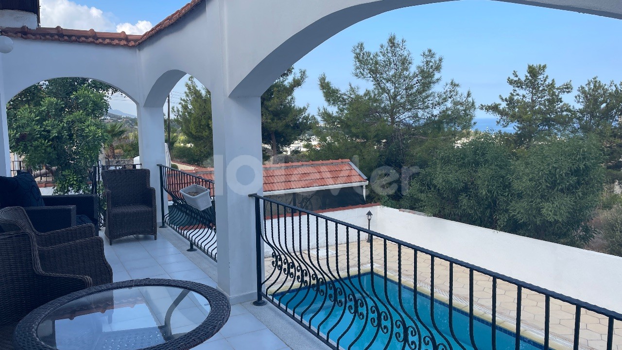 Villa in Edremit, Nord Zypern – Foto 36 von 40