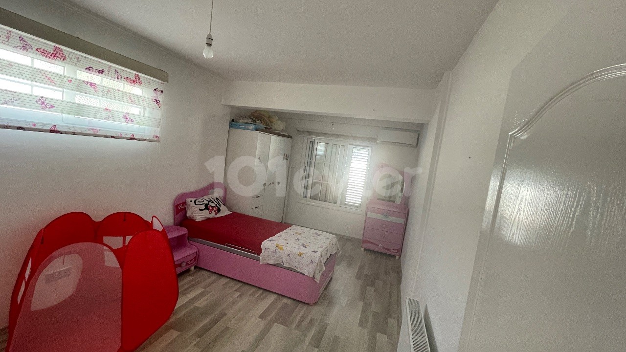Villa in Edremit, Nord Zypern – Foto 38 von 40
