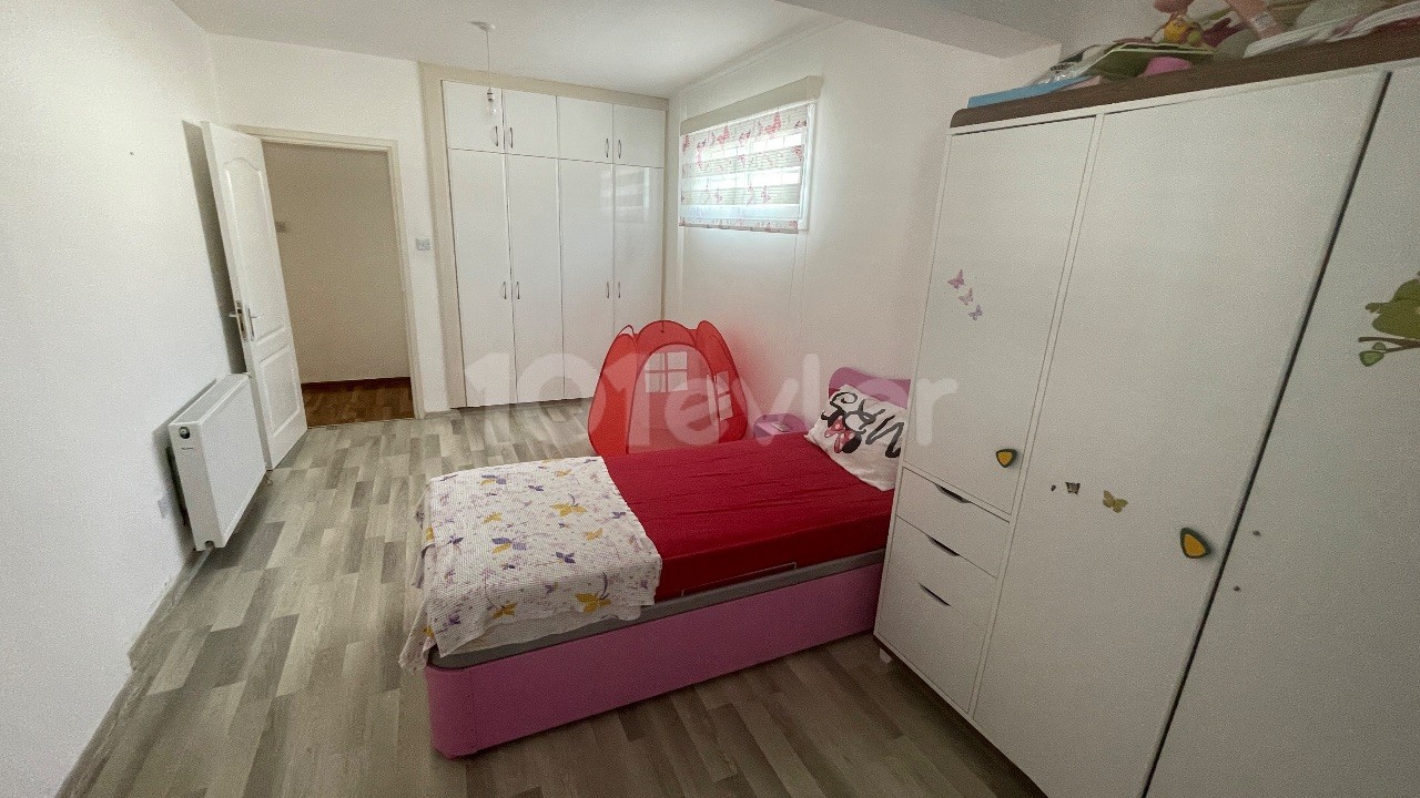 Villa in Edremit, Nord Zypern – Foto 39 von 40