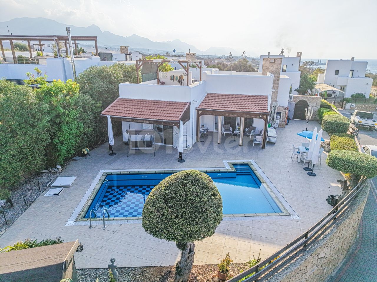 Bungalow in Nord Zypern – Foto 4 von 40