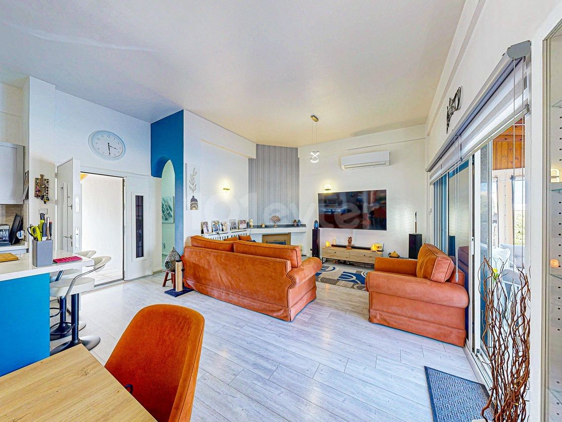 Bungalow in Nord Zypern – Foto 6 von 40