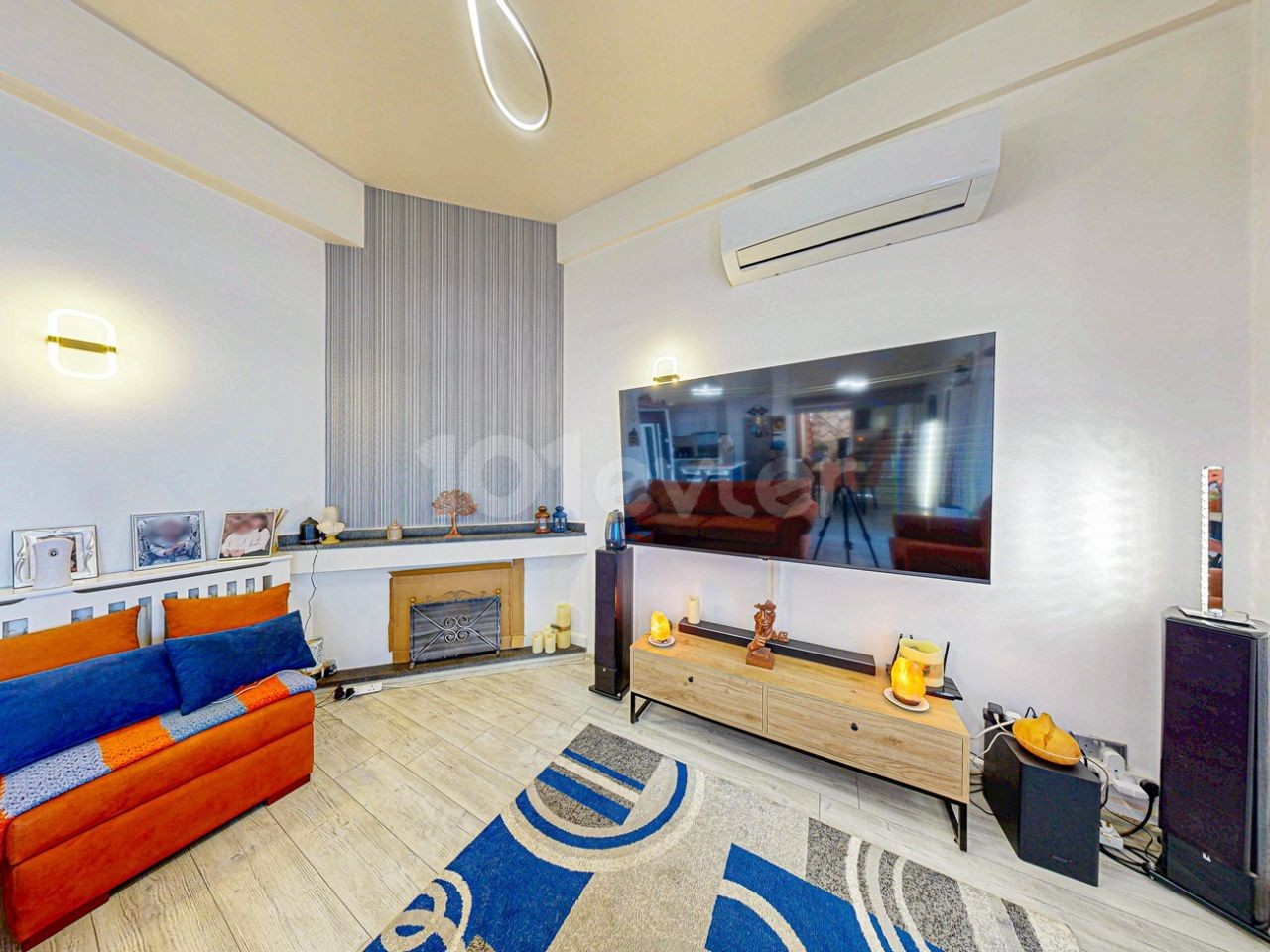 Bungalow in Nord Zypern – Foto 9 von 40