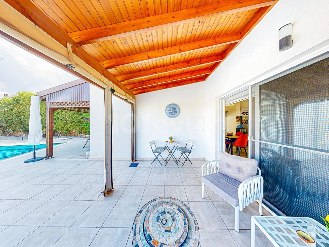 Bungalow in Nord Zypern – Foto 14 von 40