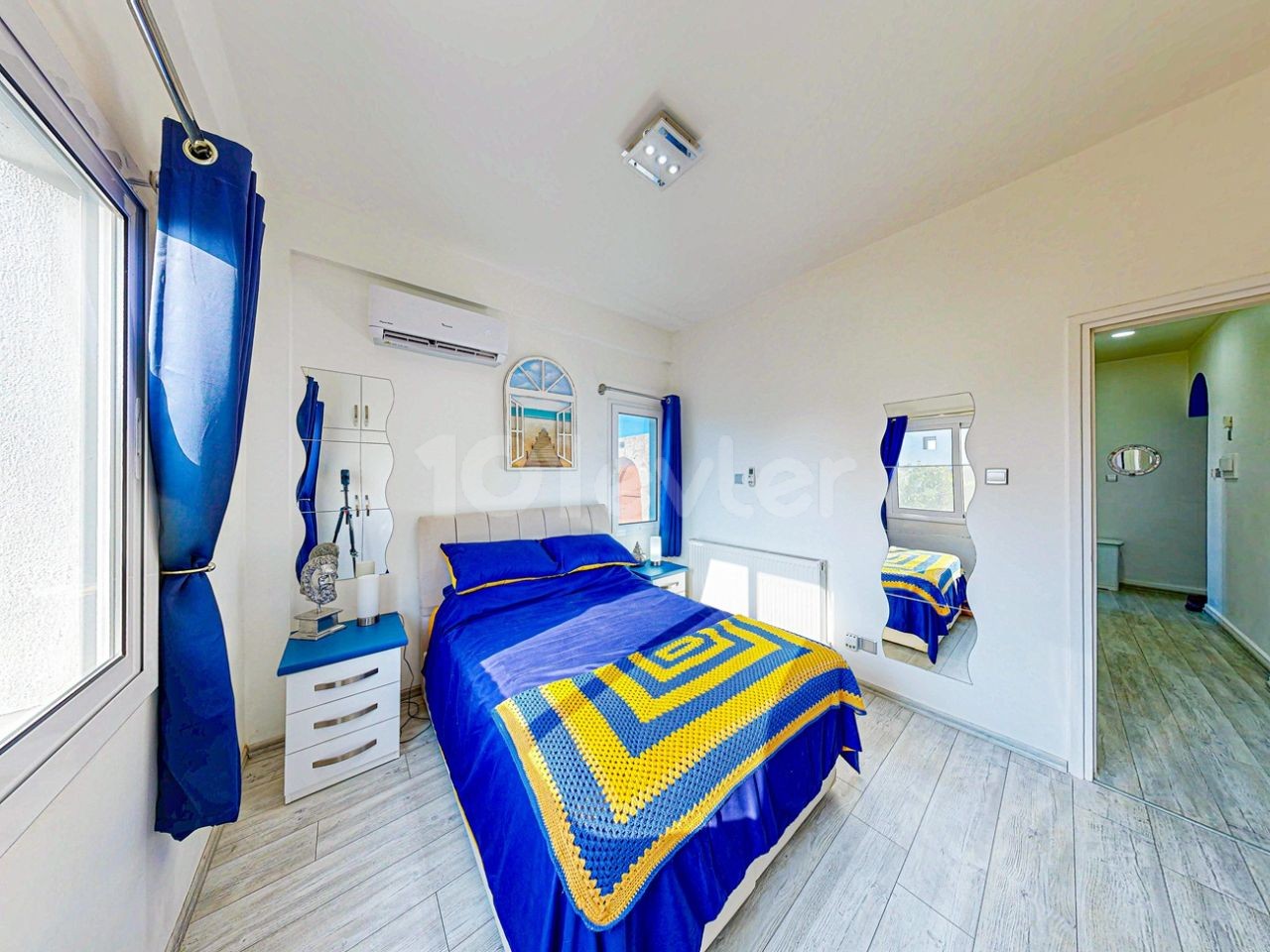 Bungalow in Nord Zypern – Foto 28 von 40