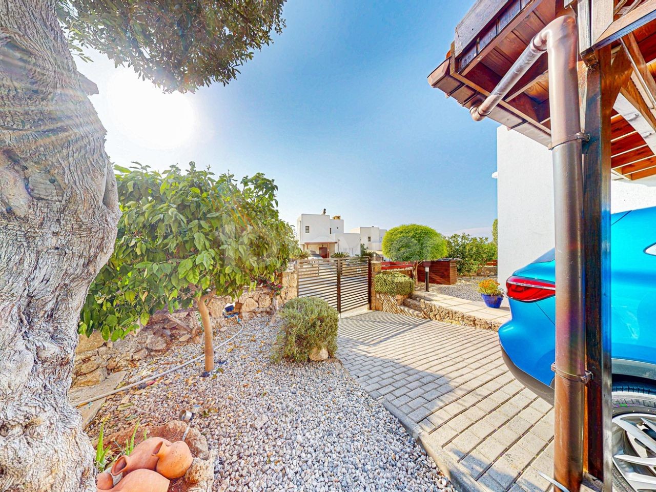 Bungalow in Nord Zypern – Foto 38 von 40