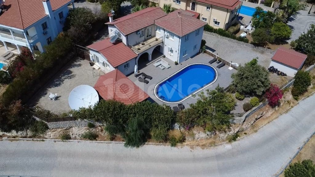 Wohnung in Alsancak, Nord Zypern – Foto 1 von 29